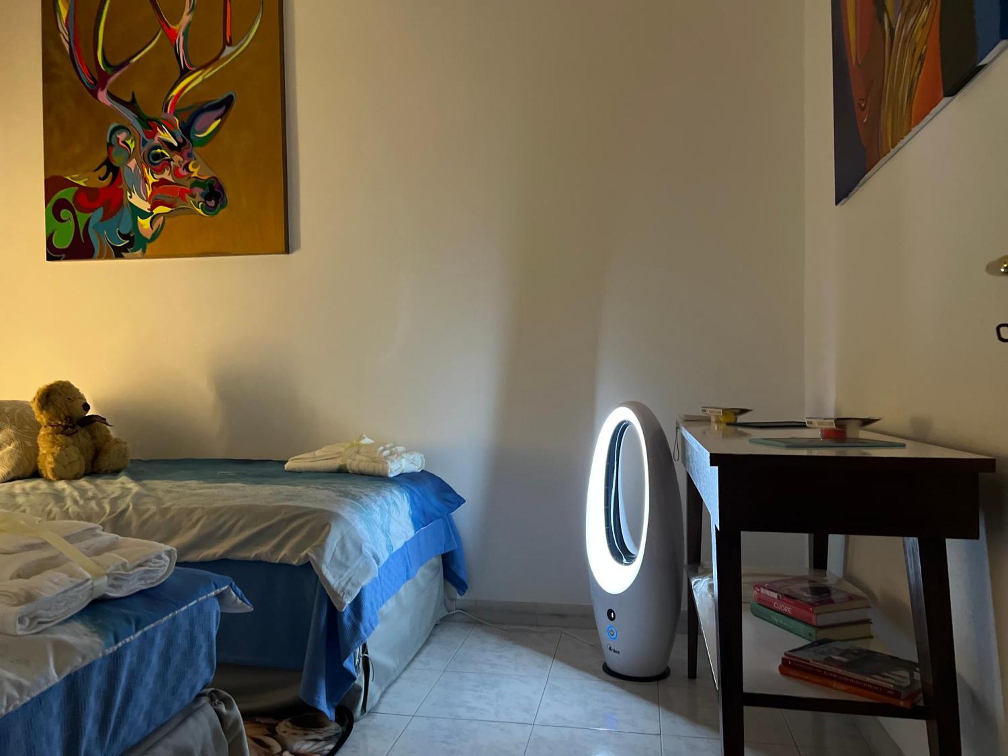 Apartament La Casa Di Wioletta Barcellona-Pozzo di Gotto Zewnętrze zdjęcie
