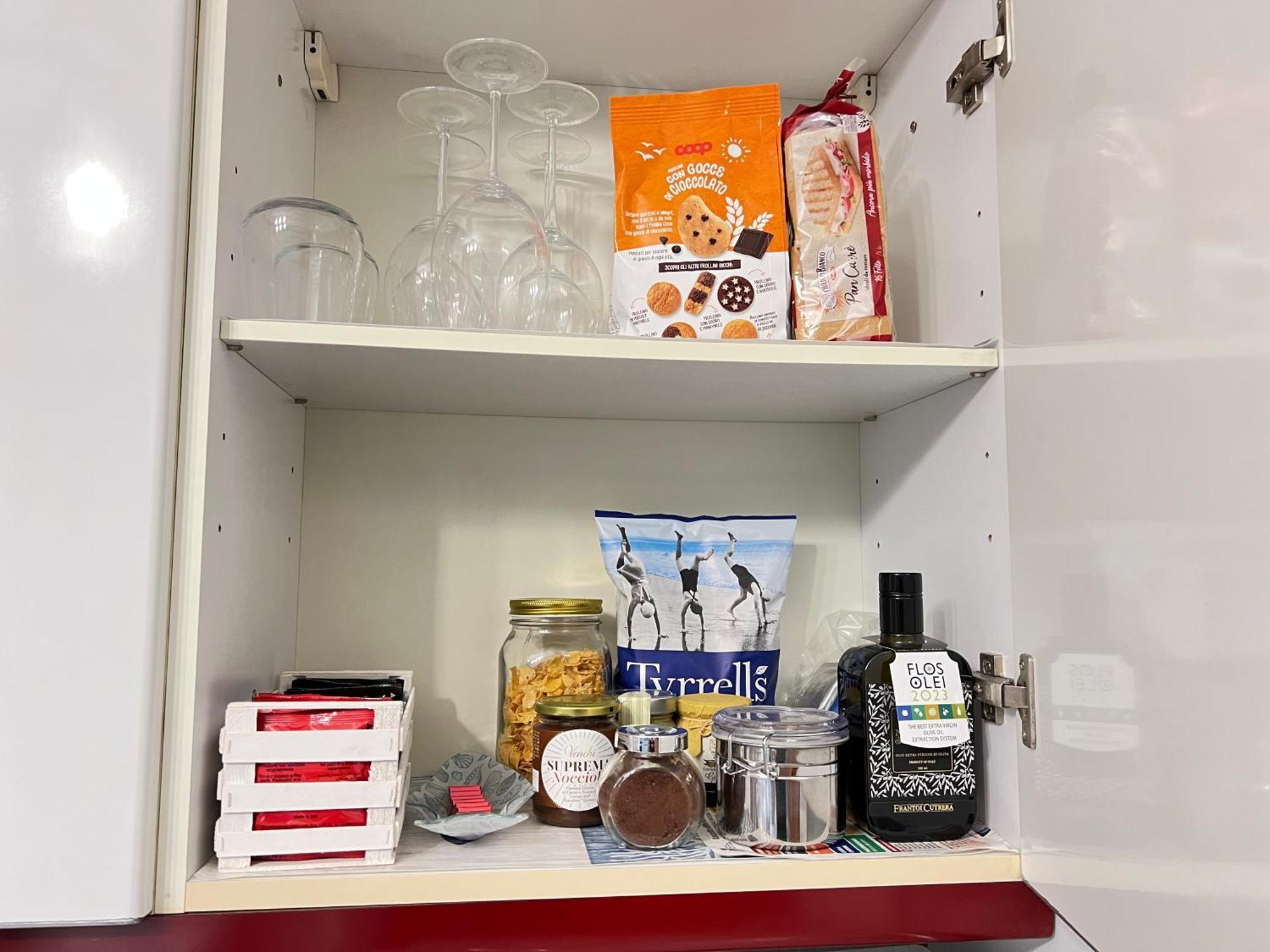 Apartament La Casa Di Wioletta Barcellona-Pozzo di Gotto Zewnętrze zdjęcie