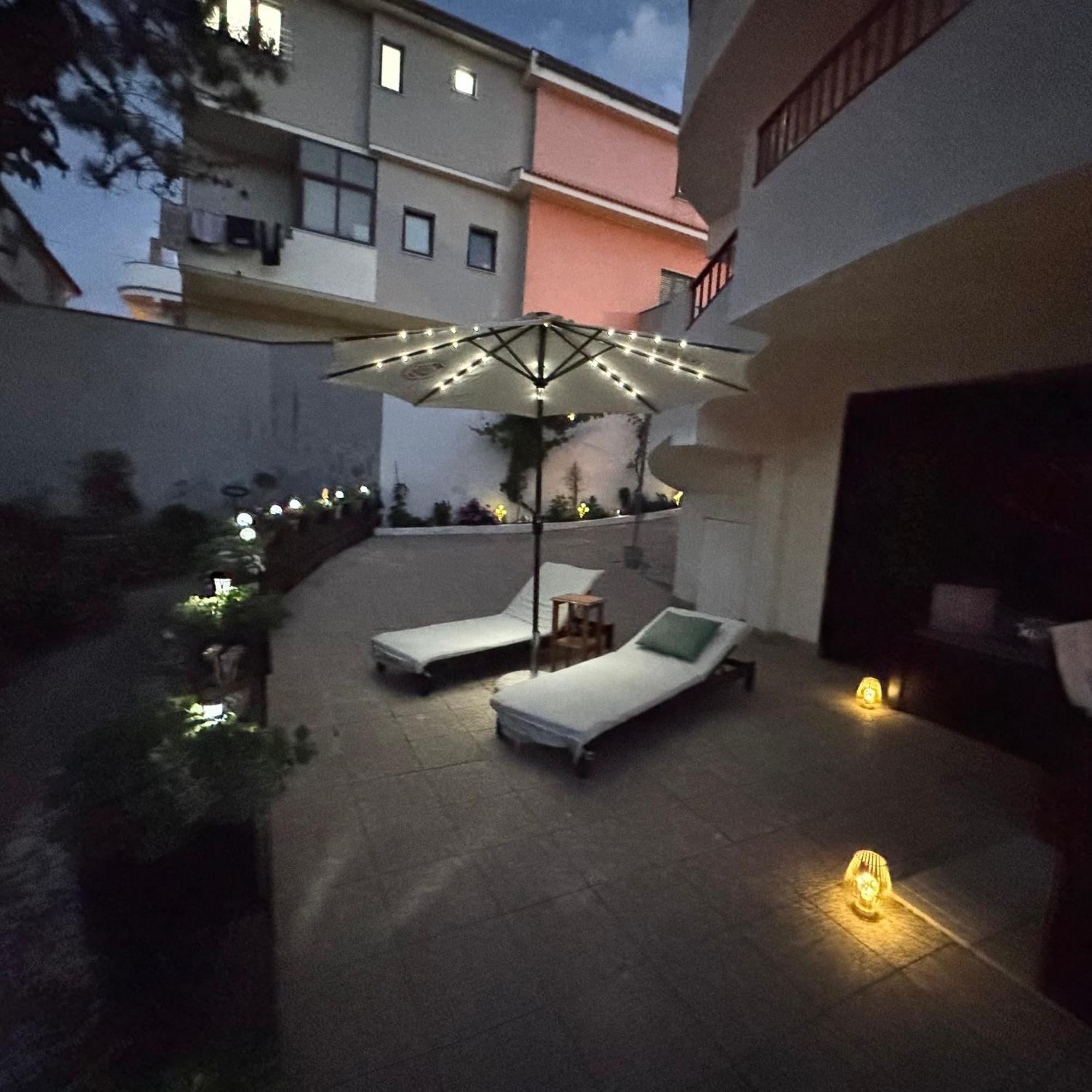 Apartament La Casa Di Wioletta Barcellona-Pozzo di Gotto Zewnętrze zdjęcie