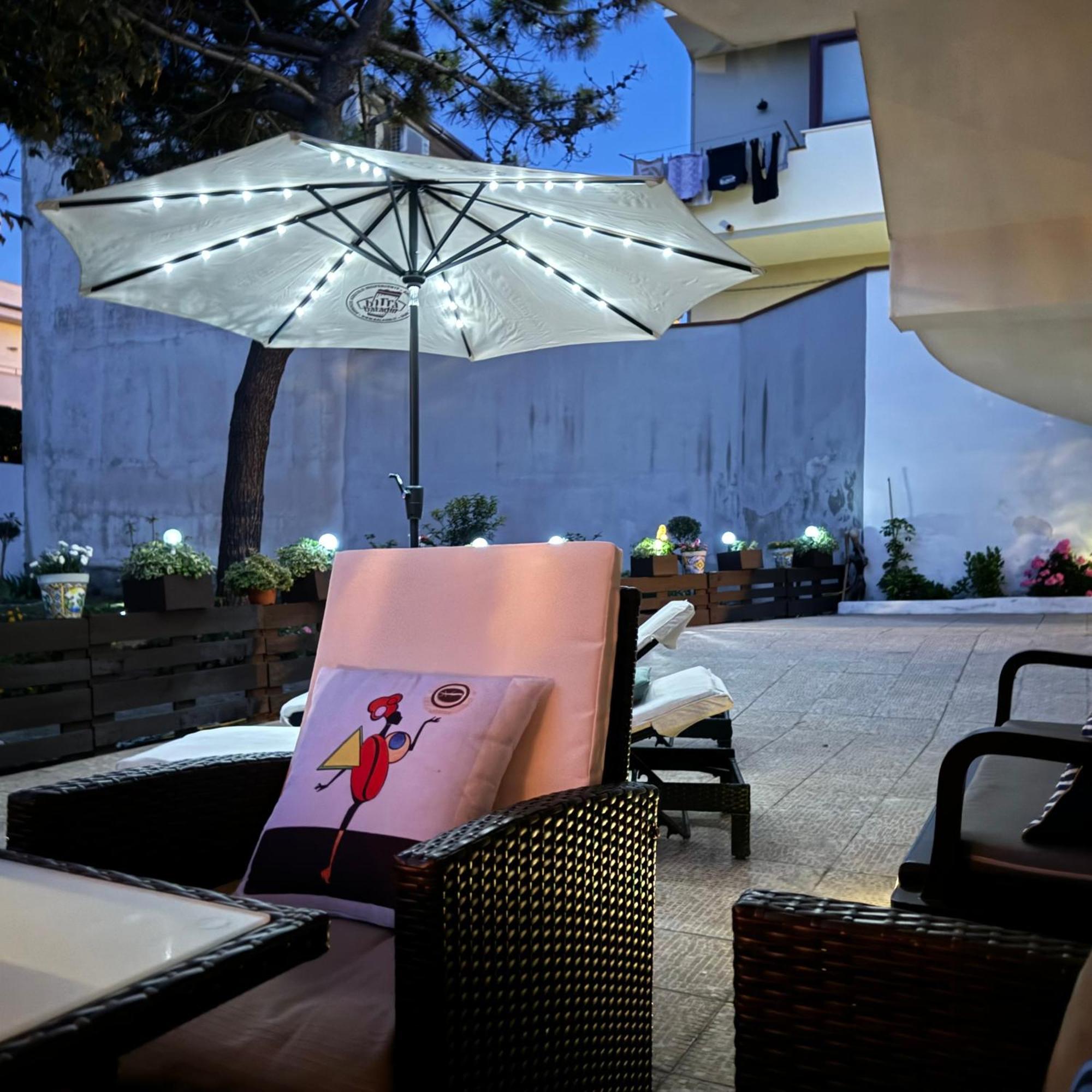 Apartament La Casa Di Wioletta Barcellona-Pozzo di Gotto Zewnętrze zdjęcie