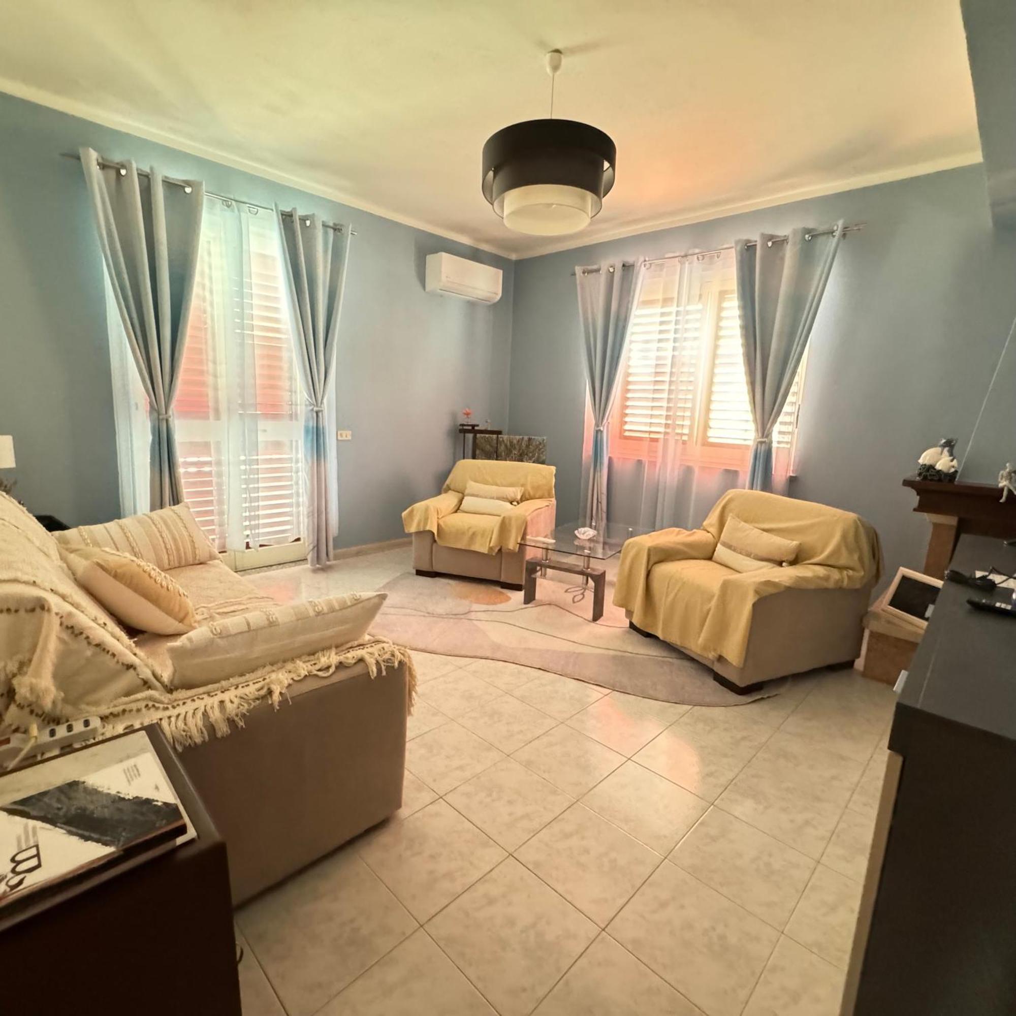 Apartament La Casa Di Wioletta Barcellona-Pozzo di Gotto Zewnętrze zdjęcie