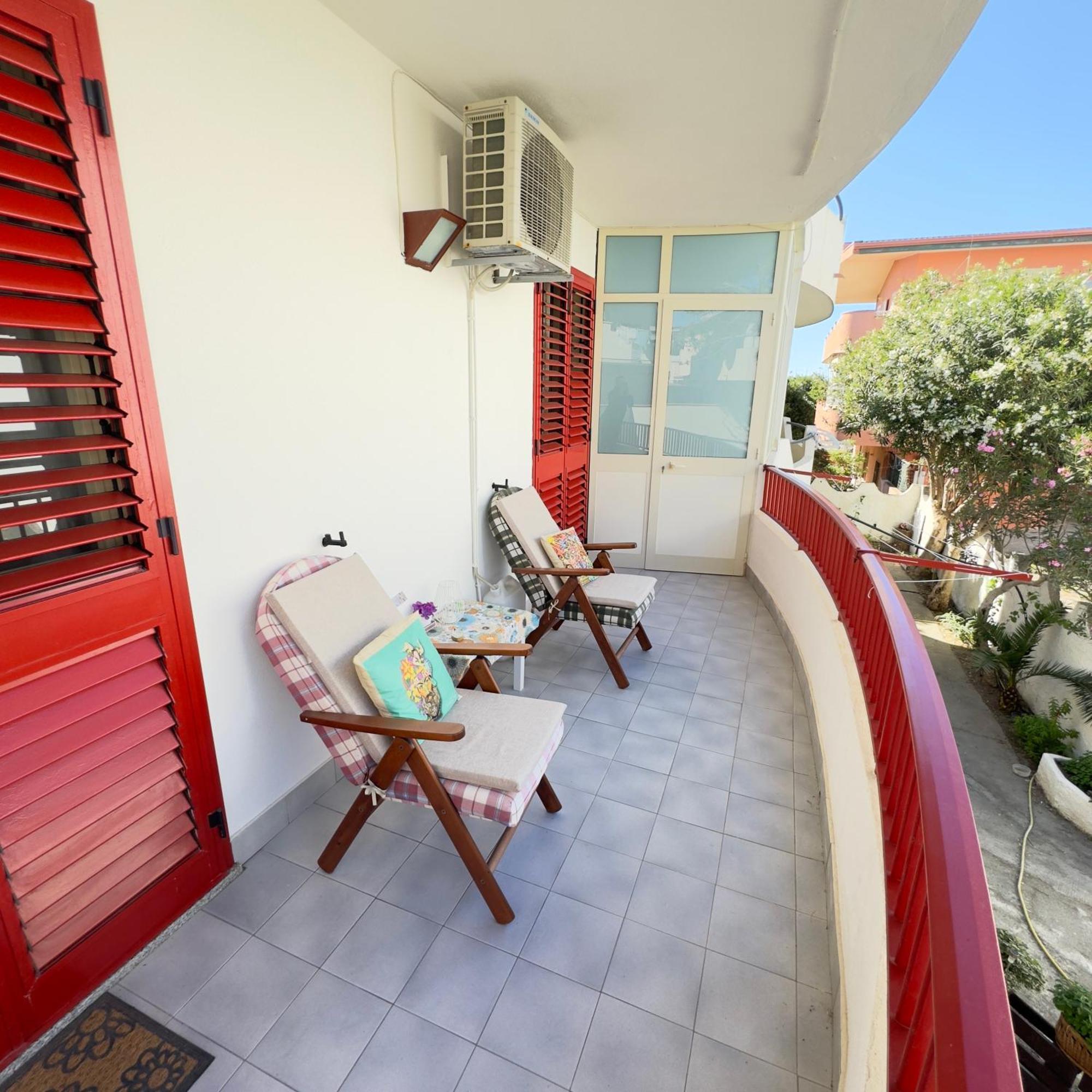 Apartament La Casa Di Wioletta Barcellona-Pozzo di Gotto Zewnętrze zdjęcie