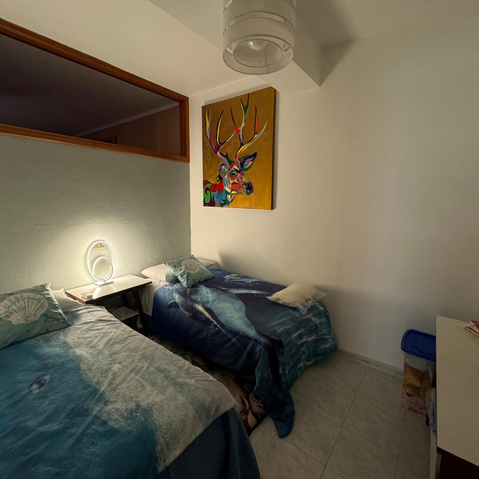Apartament La Casa Di Wioletta Barcellona-Pozzo di Gotto Zewnętrze zdjęcie
